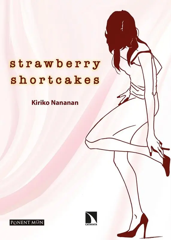 STRAWBERRY SHORTCAKES Barato