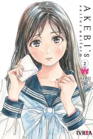AKEBI’S SAILOR UNIFORM 02 Promoción Exclusiva