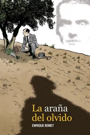 LA ARAÑA DEL OLVIDO NUEVA EDICIÓN Promoción