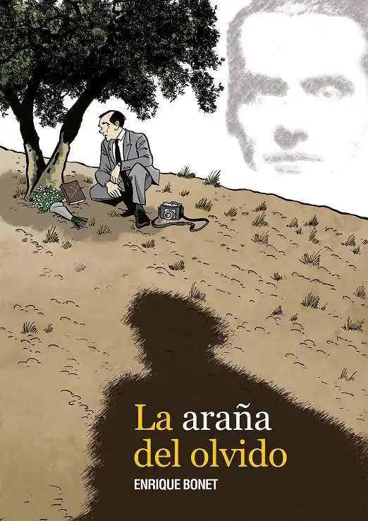 LA ARAÑA DEL OLVIDO NUEVA EDICIÓN Promoción