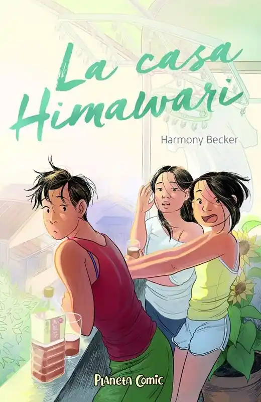 LA CASA HIMAWARI Precio Reducido