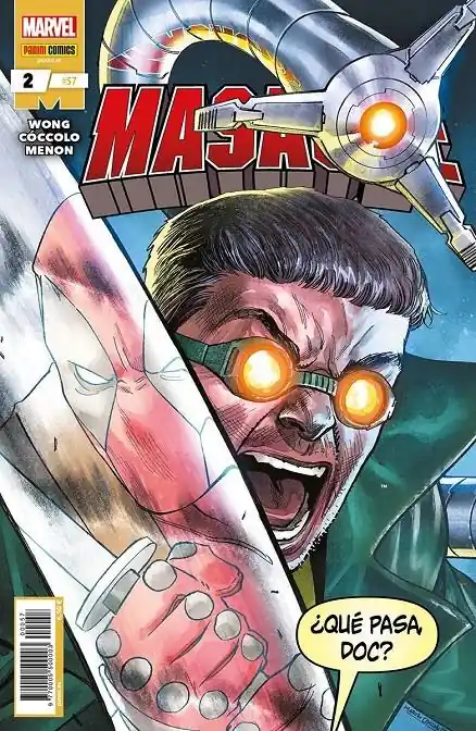 Disponible Ahora MASACRE VOLUMEN 3 57 MASACRE NUEVA ETAPA 02