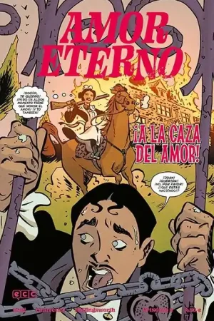 Precio Reducido AMOR ETERNO 02