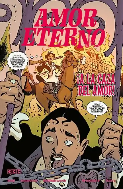 Precio Reducido AMOR ETERNO 02