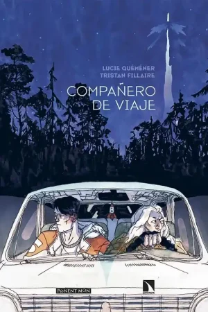 COMPAÑERO DE VIAJE Descuento