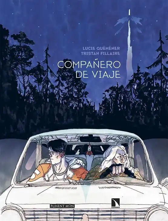 COMPAÑERO DE VIAJE Descuento