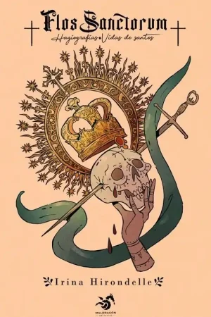 FLOS SANCTORUM Últimas Unidades