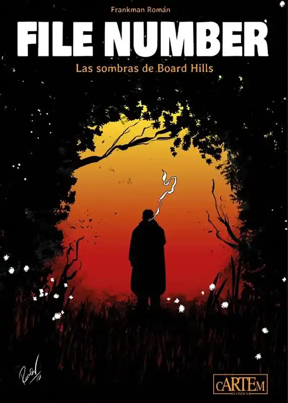 Venta Final FILE NUMBER 01 LAS SOMBRAS DE BOARD HILLS