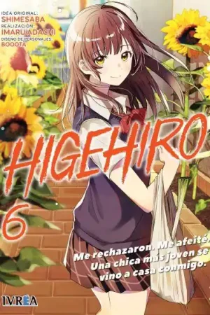 Compra Hoy HIGEHIRO 06