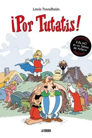 Imprescindible (Must-Have) ¡POR TUTATIS!