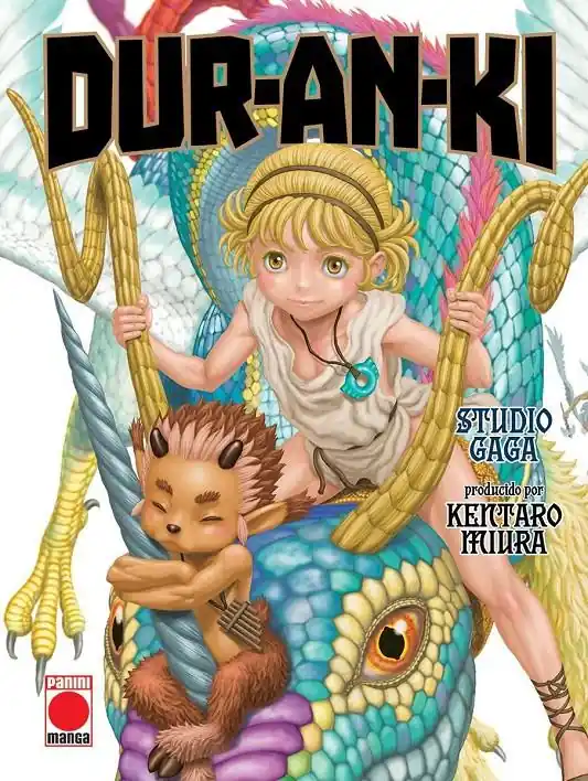 Oferta DUR-AN-KI