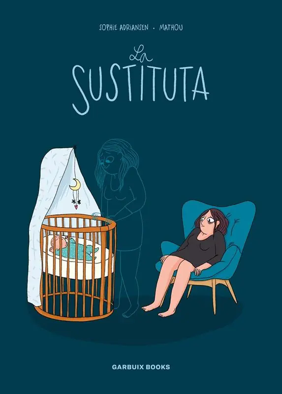LA SUSTITUTA Última Oportunidad