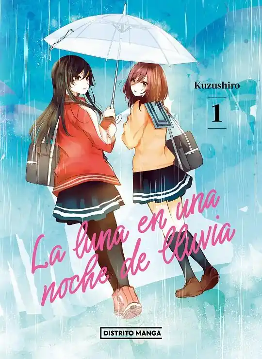 Barato LA LUNA EN UNA NOCHE DE LLUVIA 01