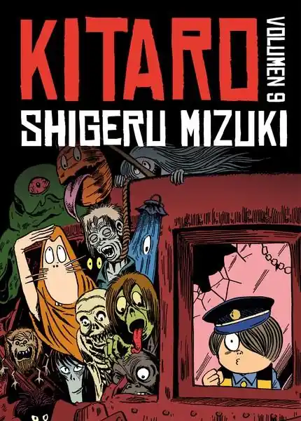 Devolución Gratuita KITARO 09