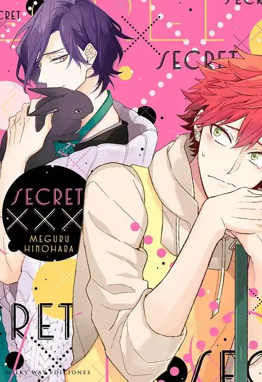 Precio Bajo SECRET XXX