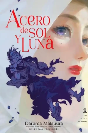 ACERO DE SOL Y LUNA 01 Imprescindible (Must-Have)