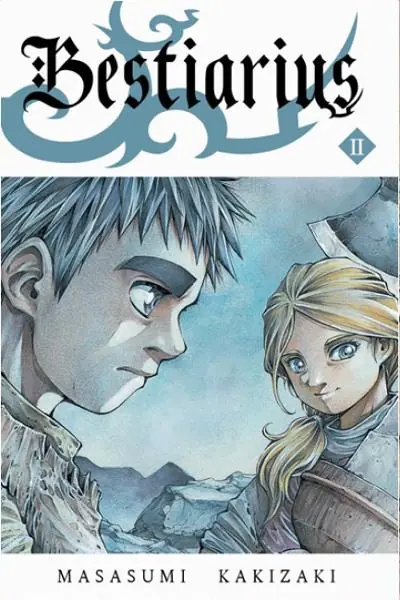 BESTIARIUS 02 Precio De Oferta