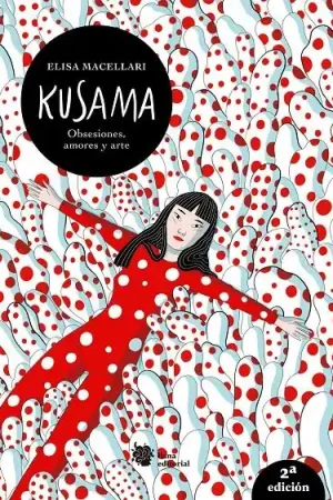 KUSAMA Última Versión