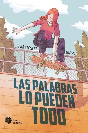 Súper Precio LAS PALABRAS LO PUEDEN TODO