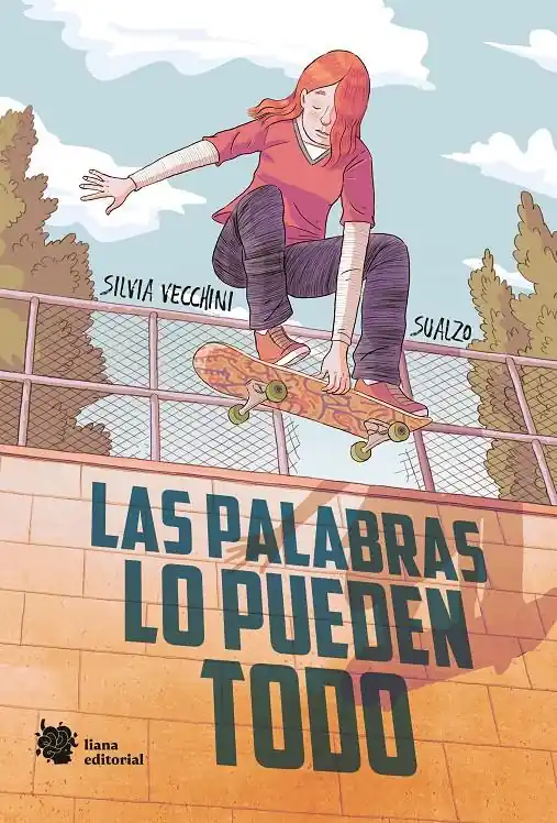 Súper Precio LAS PALABRAS LO PUEDEN TODO