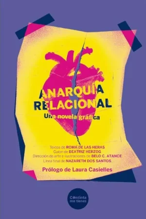 ANARQUÍA RELACIONAL Última Versión