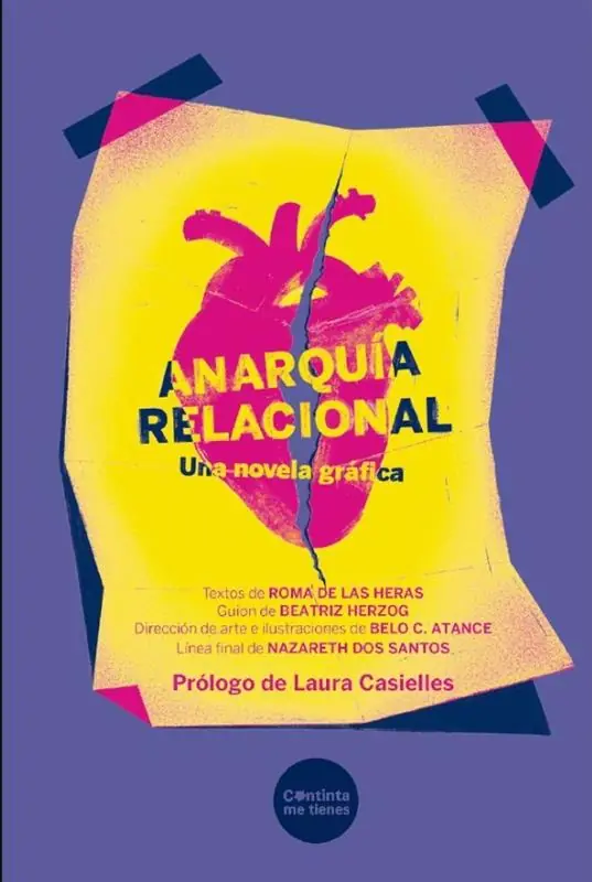 ANARQUÍA RELACIONAL Última Versión