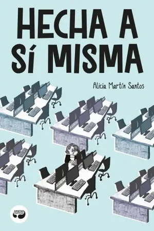 Precio Rebajado HECHA A SÍ MISMA