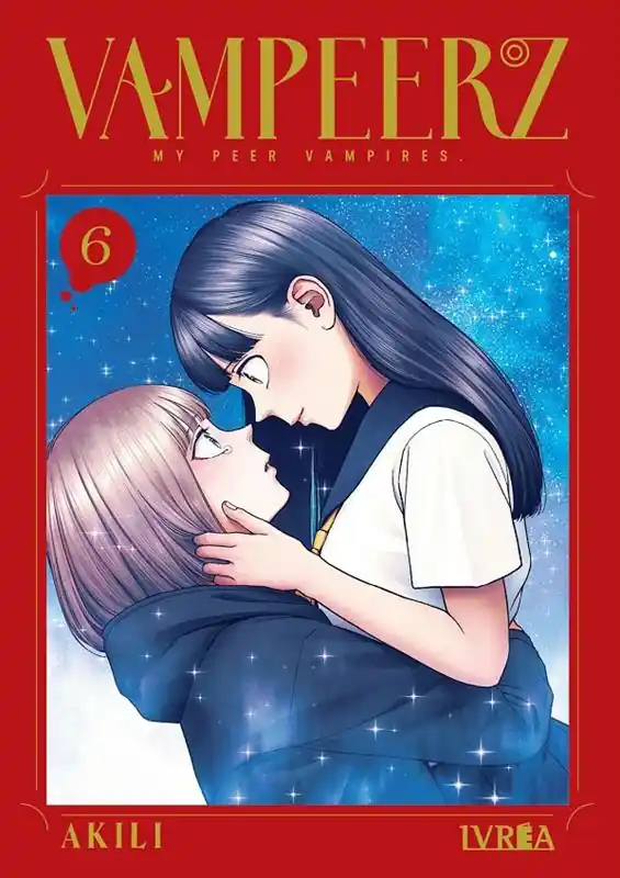 Oferta De Temporada VAMPEERZ, MY PEER VAMPIRES 06