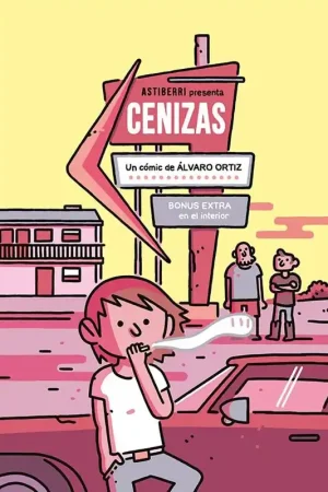 Económico CENIZAS DÉCIMO ANIVERSARIO EDICIÓN AMPLIADA