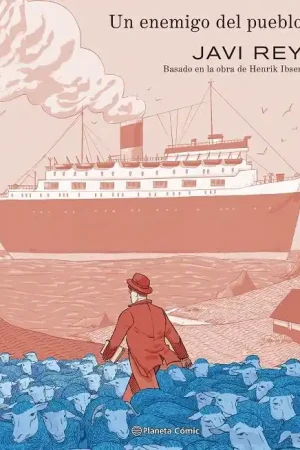 UN ENEMIGO DEL PUEBLO Barato