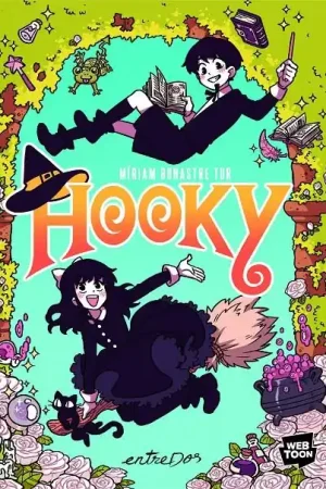 HOOKY EDICIÓ EN CATALÀ 01 Barato