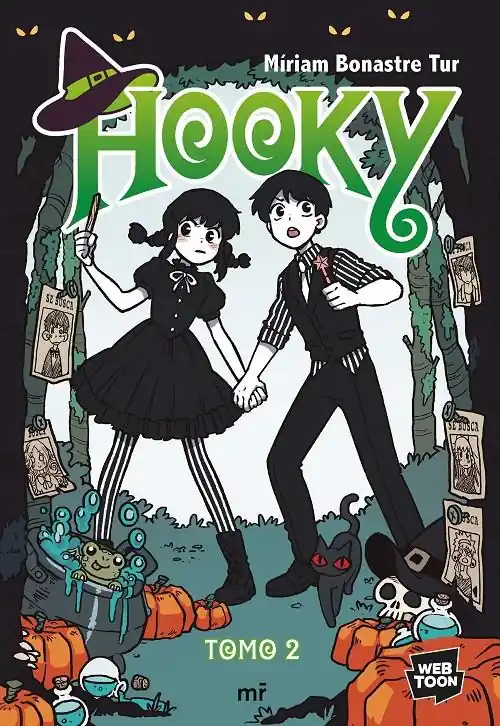 Comprar En Línea HOOKY 02