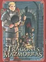 2AMA TRAGONES Y MAZMORRAS 01 Imprescindible (Must-Have)