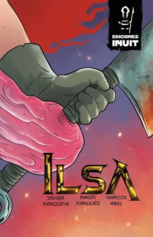 Promoción ILSA