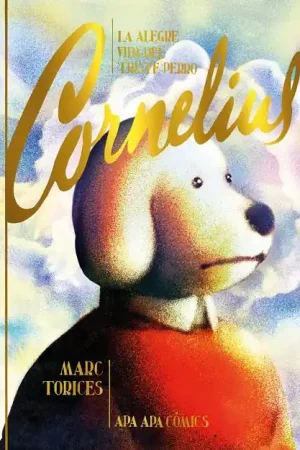Precio Económico LA ALEGRE VIDA DEL TRISTE PERRO CORNELIUS