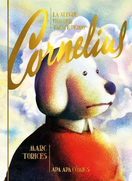 Precio Económico LA ALEGRE VIDA DEL TRISTE PERRO CORNELIUS