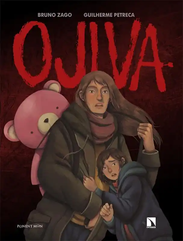 Entrega Rápida OJIVA