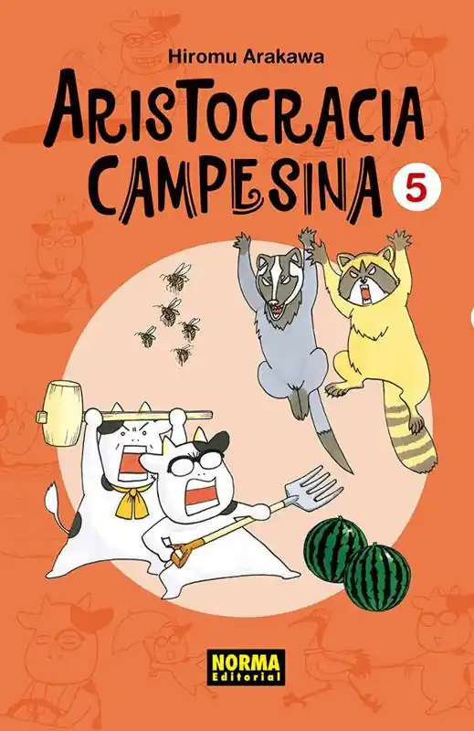 Devolución Gratuita ARISTOCRACIA CAMPESINA 05