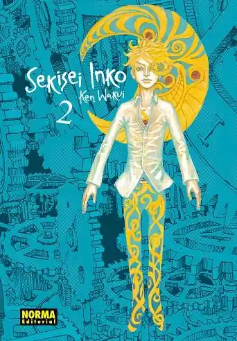 SEKISEI INKO INTEGRAL 02 Precio De Fábrica