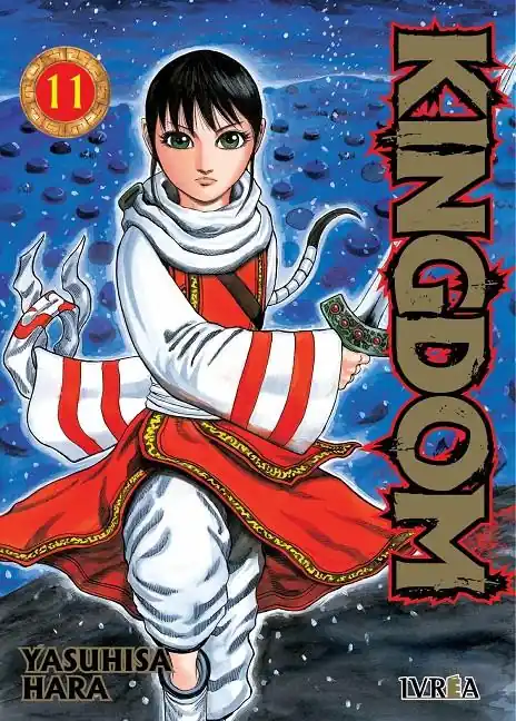 Económico KINGDOM 11
