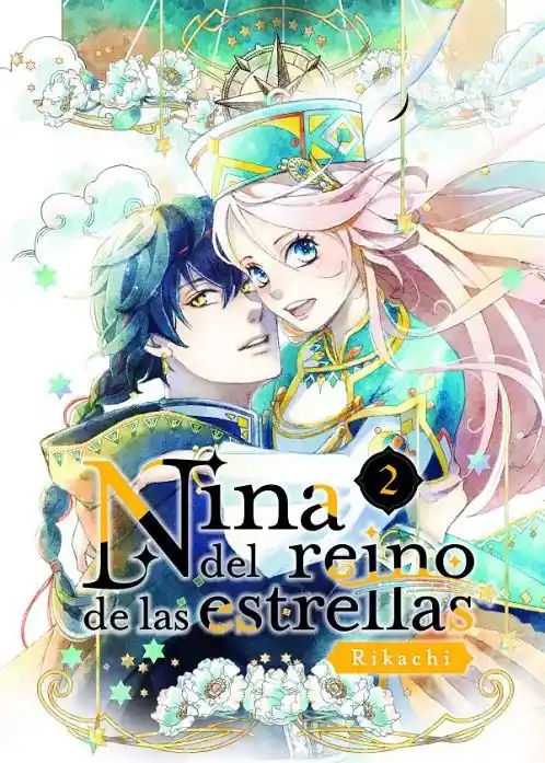 NINA DEL REINO DE LAS ESTRELLAS 02 Precio Rebajado