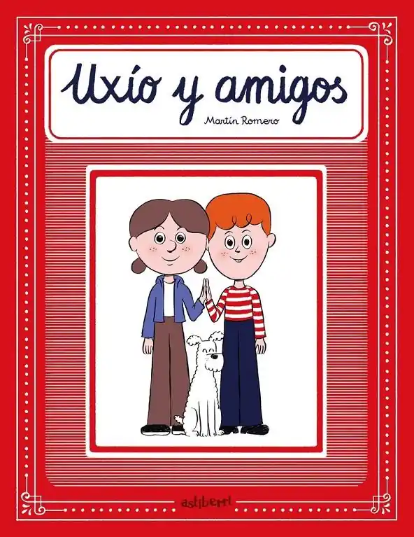 UXÍO Y AMIGOS Garantía De Devolución De Dinero