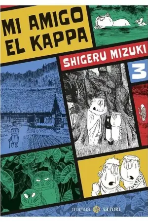 MI AMIGO EL KAPPA 03 Promoción Exclusiva