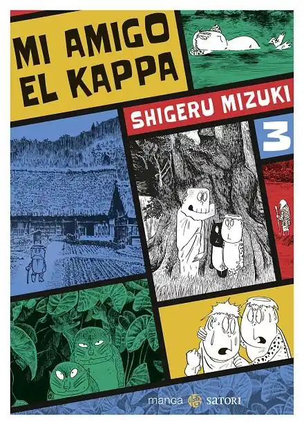 MI AMIGO EL KAPPA 03 Promoción Exclusiva