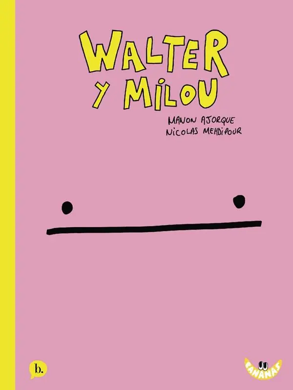WALTER Y MILÚ Ordenar Ahora Mismo