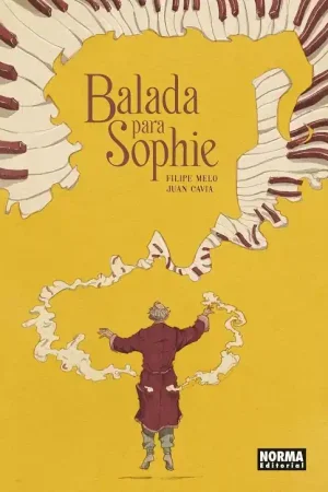 BALADA PARA SOPHIE NUEVA EDICIÓN Descuento