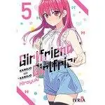 2AMA GIRLFRIEND Y GIRLFRIEND 05 Últimas Unidades