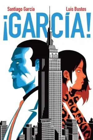 Descuento GARCÍA ! VOLUMEN 4