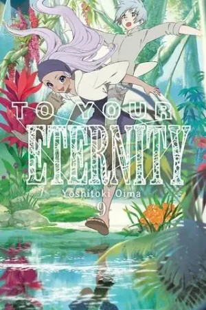 Descuento TO YOUR ETERNITY 09