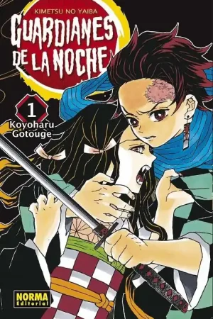 A Buen Precio GUARDIANES DE LA NOCHE 01 NUEVA EDICIÓN